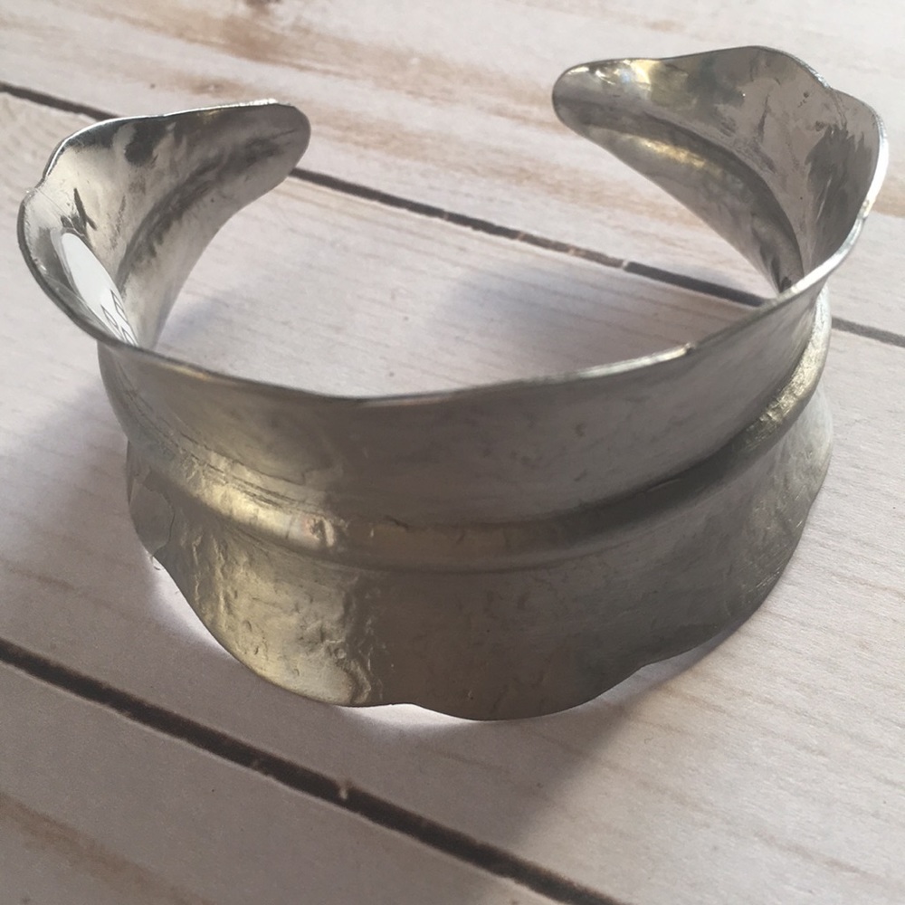 Silver Bracelet